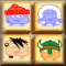 Klicken zum Spielen: 3Tang Mahjong - Connect