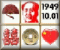 Klicken zum Spielen: 60Th Anniversary Of Nationnal