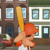 Klicken zum Spielen: 7th Thinning Smash