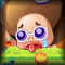 Klicken zum Spielen: Air Throw Monster