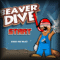 Klicken zum Spielen: Beaver Dive
