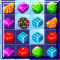Klicken zum Spielen: Candy Match Online v2