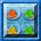 Klicken zum Spielen: Fish In Trouble