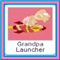 Klicken zum Spielen: Grandpa Launcher - Shop