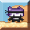 Klicken zum Spielen: Grapple Cat