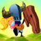 Klicken zum Spielen: Knight Runner
