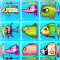 Klicken zum Spielen: Magic Fish Matching