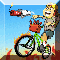 Klicken zum Spielen: NewsPaper Boy Saga 3
