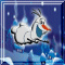 Klicken zum Spielen: Olaf Fly
