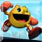 Klicken zum Spielen: Pacman Runner