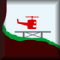 Klicken zum Spielen: Red Copter