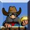 Klicken zum Spielen: Reel Gold