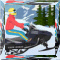 Klicken zum Spielen: Snowmobile Extreme Jump