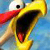 Klicken zum Spielen: Turkey Fling