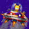Klicken zum Spielen: Yepis Journey