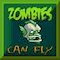 Klicken zum Spielen: Zombies Can Fly