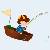 Klicken zum Spielen: Action Fish
