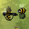 Klicken zum Spielen: Bee Sting