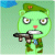 Klicken zum Spielen: Cub Shoot 1