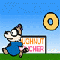 Klicken zum Spielen: Doughnut Launcher