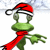 Klicken zum Spielen: Mega Jump - Ice Version