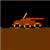 Klicken zum Spielen: Moon Patrol