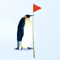 Klicken zum Spielen: Penguin Dive