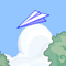 Klicken zum Spielen: Breaking Plane