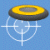 Klicken zum Spielen: Skeet Shoot