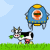 Klicken zum Spielen: Ufo Joe