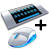 Tastatur & Maus